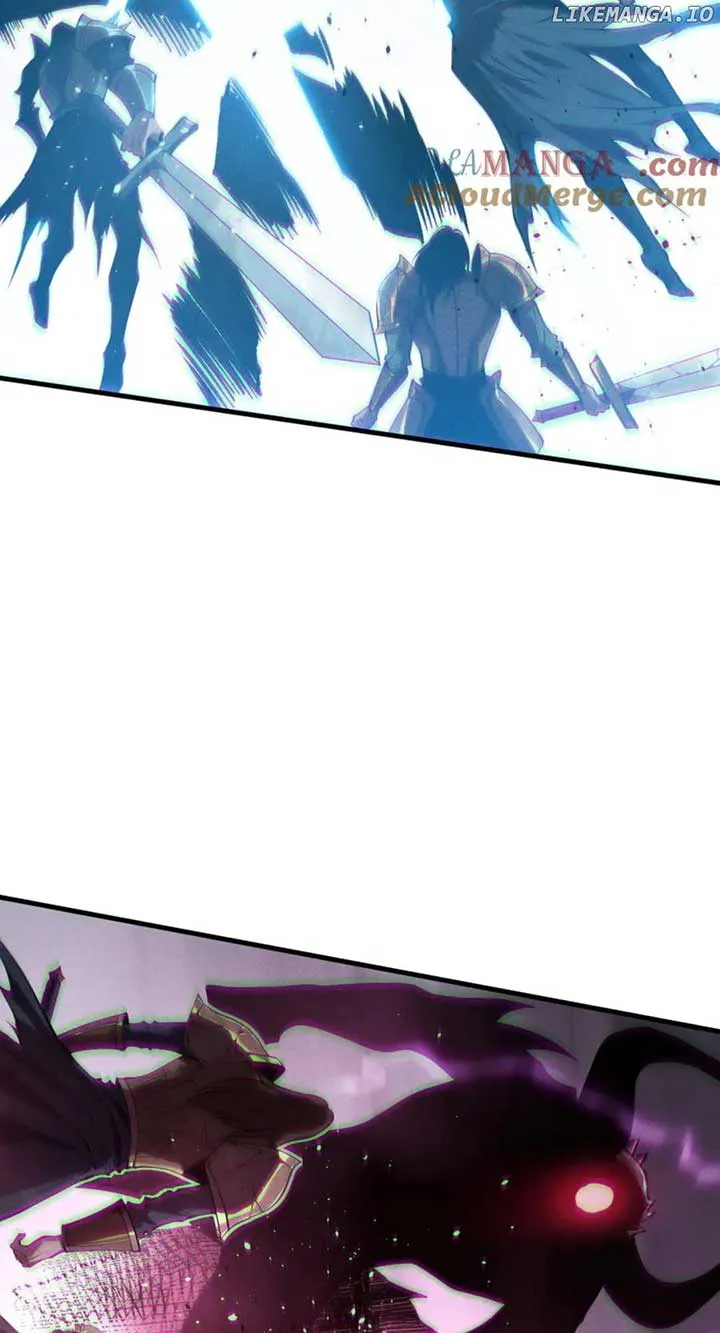 Read Disastrous Necromancer chapter 183 image 9 on Lezhin