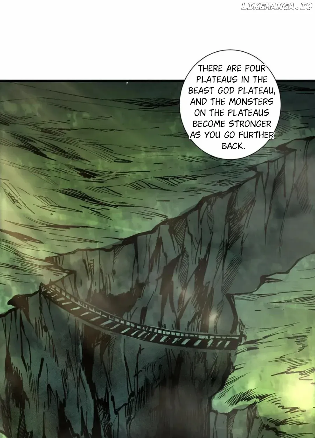 Read Disastrous Necromancer chapter 184 image 108 on Lezhin