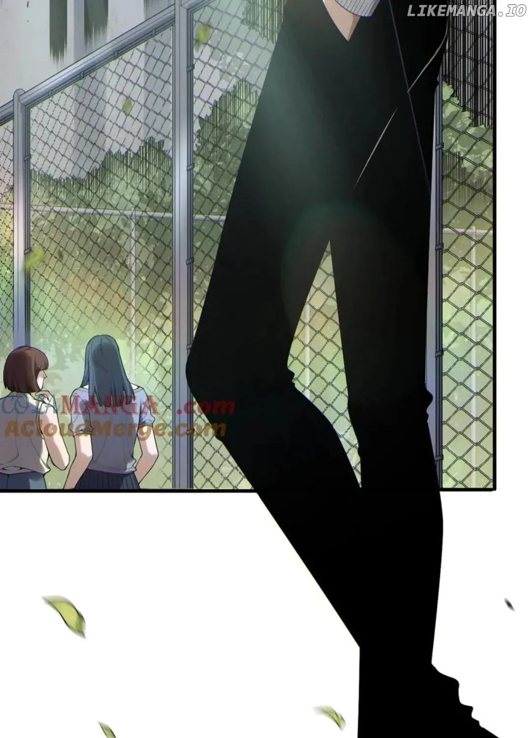Read Disastrous Necromancer chapter 184 image 13 on Lezhin
