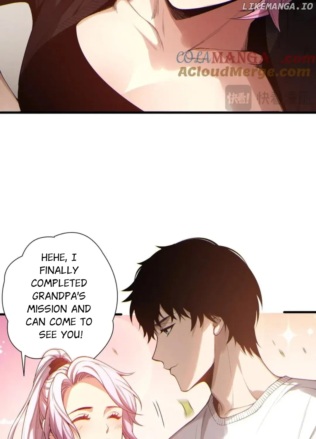 Read Disastrous Necromancer chapter 184 image 17 on Lezhin