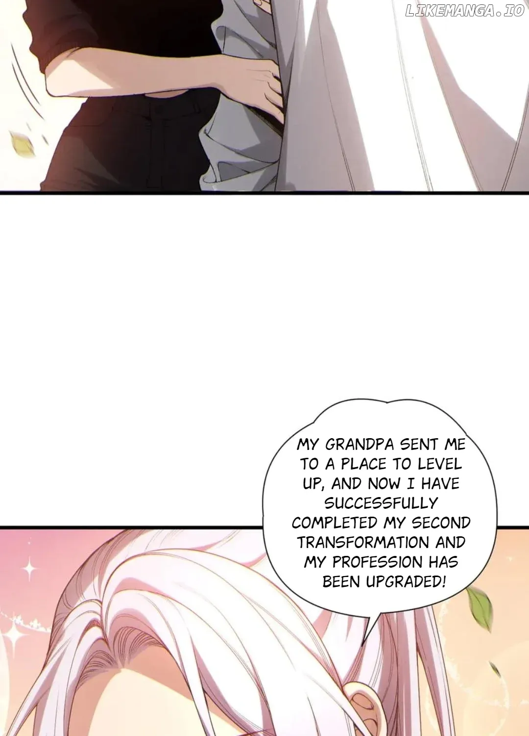 Read Disastrous Necromancer chapter 184 image 19 on Lezhin