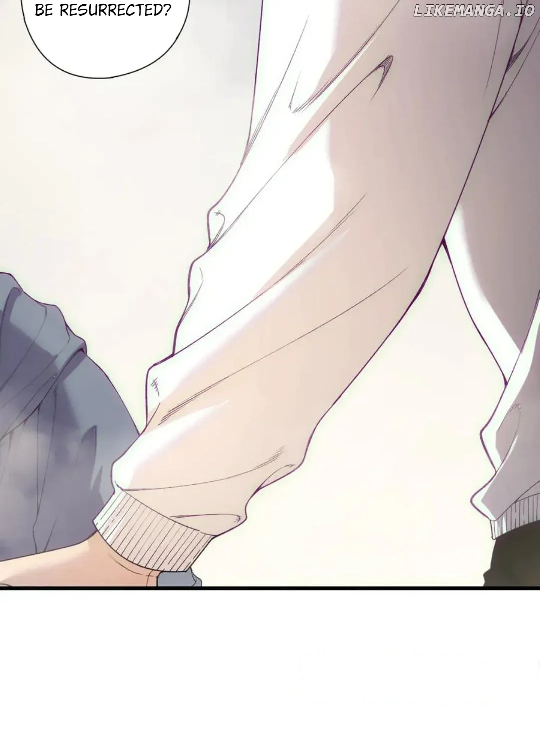 Read Disastrous Necromancer chapter 184 image 3 on Lezhin