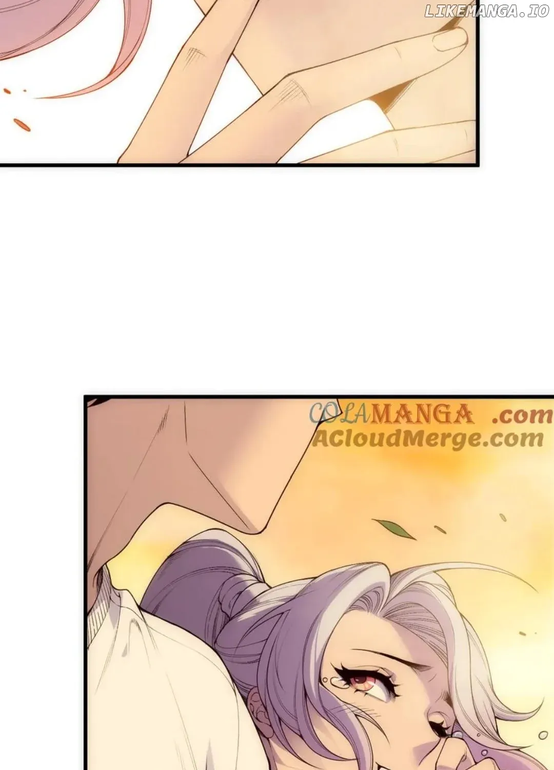 Read Disastrous Necromancer chapter 184 image 30 on Lezhin