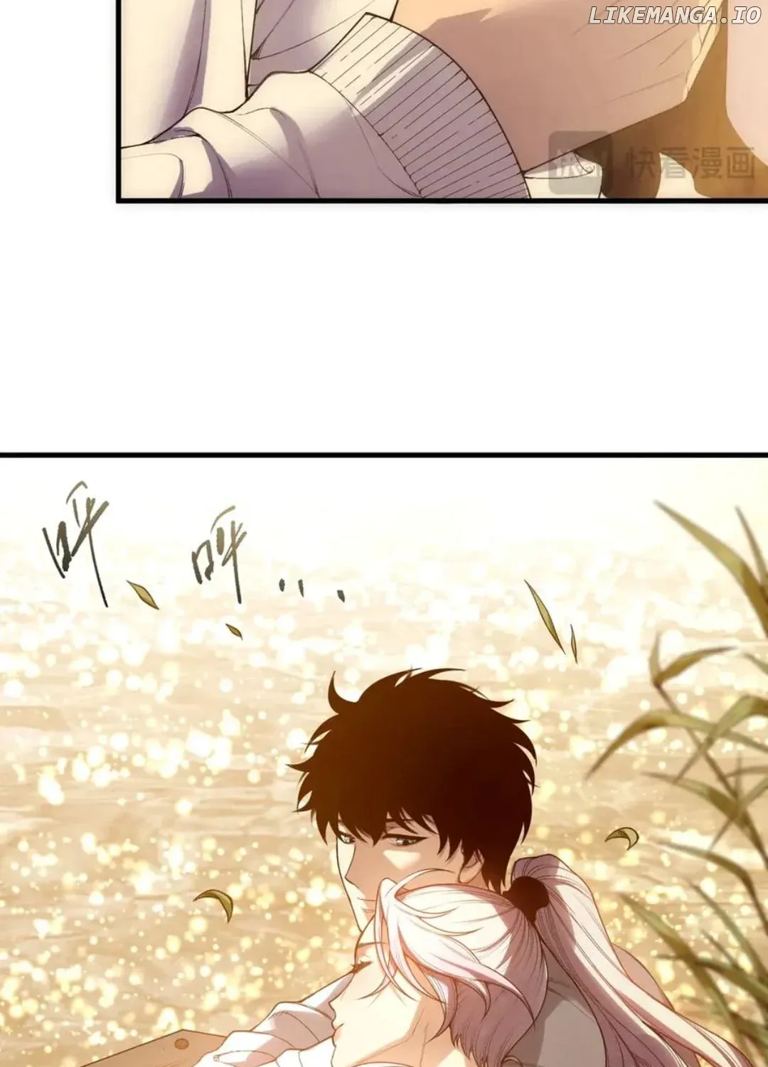 Read Disastrous Necromancer chapter 184 image 32 on Lezhin