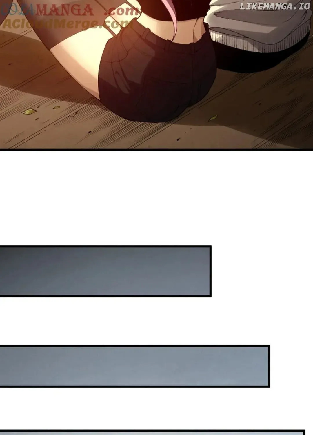 Read Disastrous Necromancer chapter 184 image 34 on Lezhin
