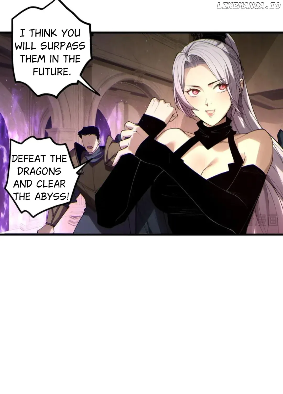 Read Disastrous Necromancer chapter 184 image 44 on Lezhin