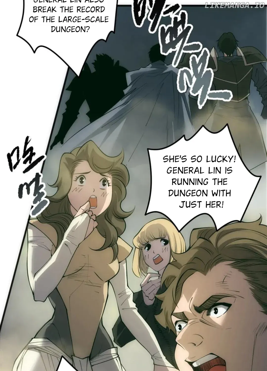 Read Disastrous Necromancer chapter 184 image 57 on Lezhin