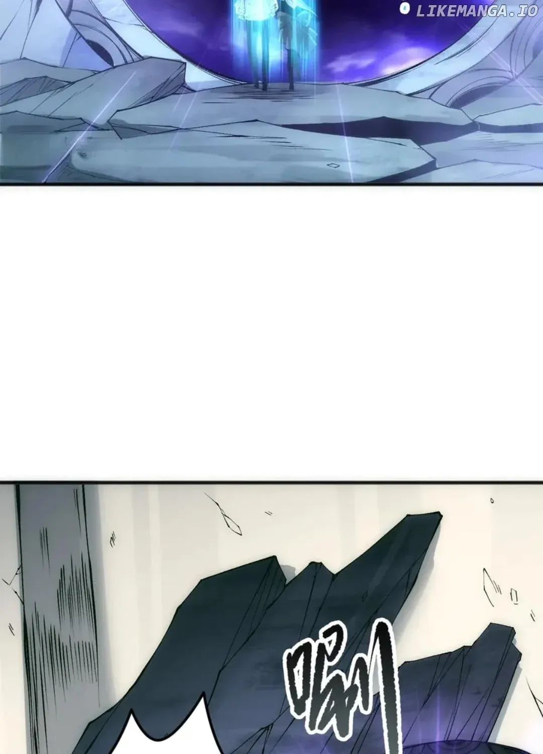 Read Disastrous Necromancer chapter 184 image 61 on Lezhin