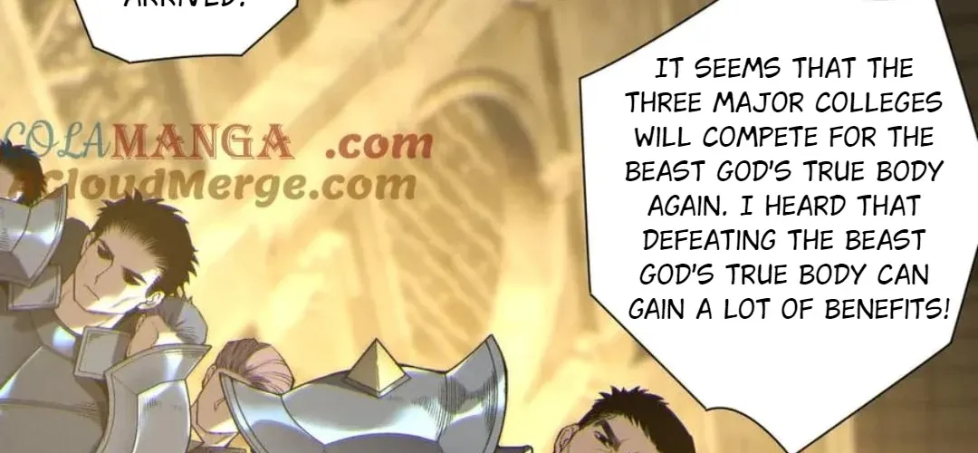 Read Disastrous Necromancer chapter 184 image 66 on Lezhin