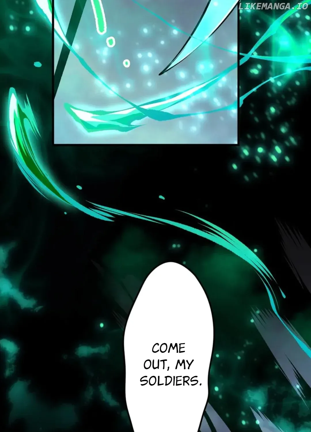 Read Disastrous Necromancer chapter 184 image 81 on Lezhin