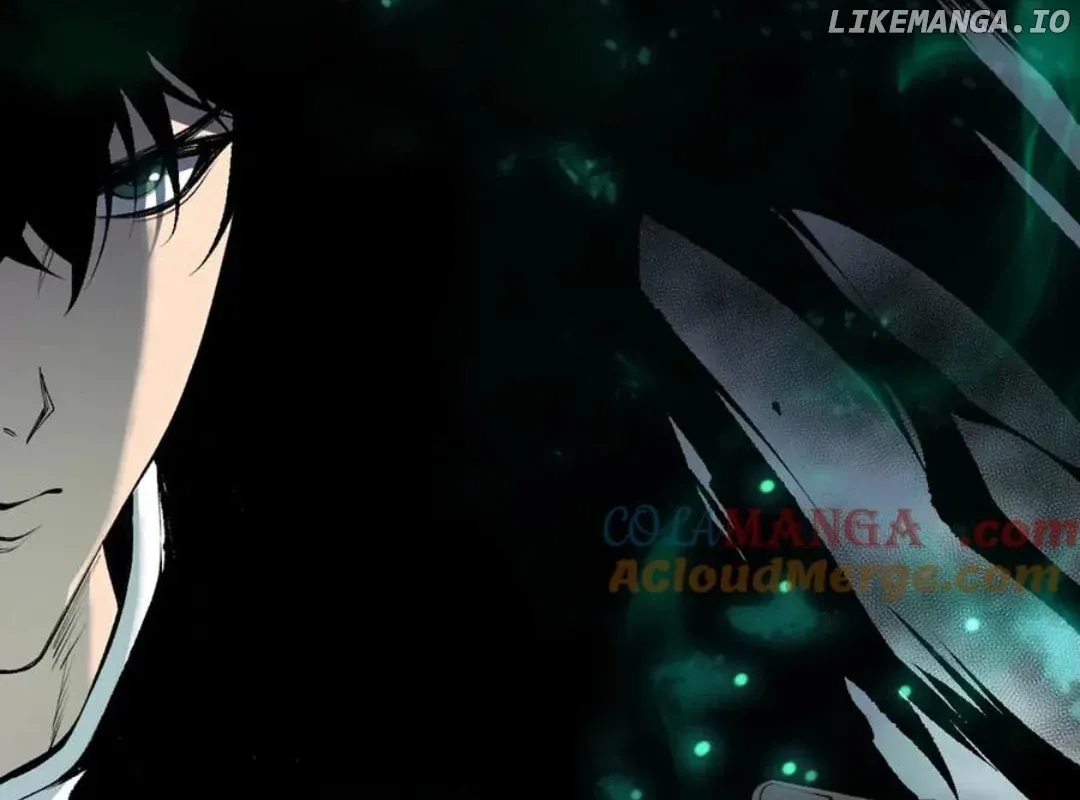 Read Disastrous Necromancer chapter 184 image 83 on Lezhin