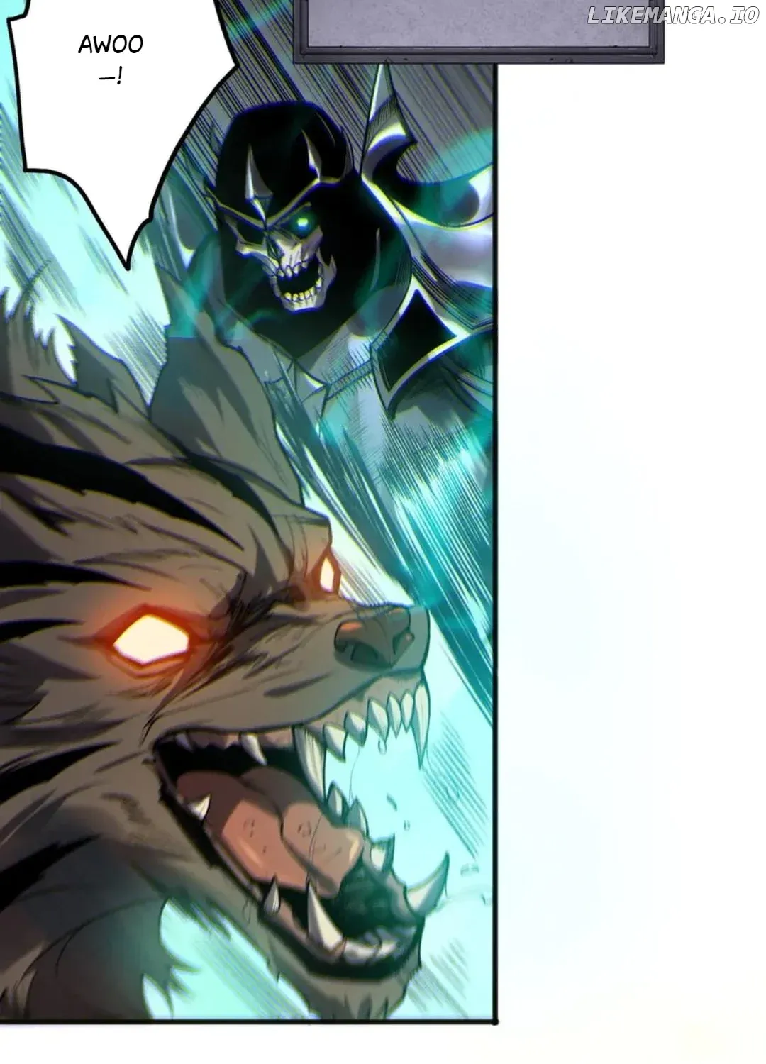 Read Disastrous Necromancer chapter 184 image 94 on Lezhin