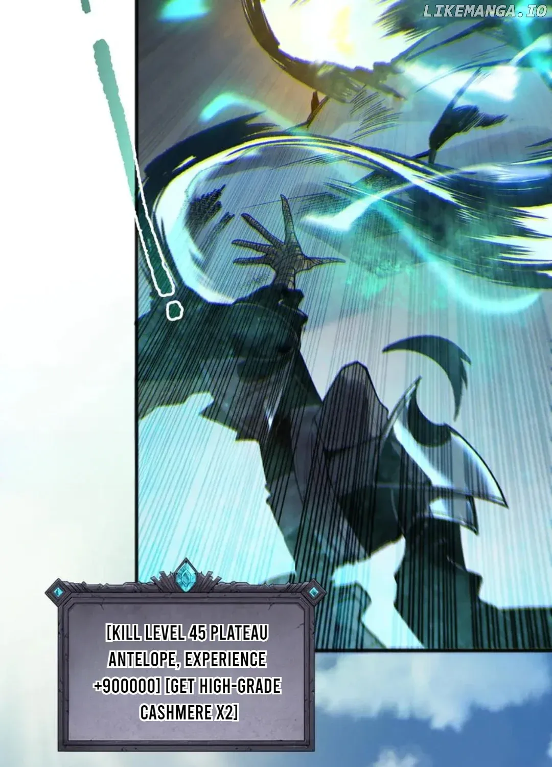 Read Disastrous Necromancer chapter 184 image 96 on Lezhin