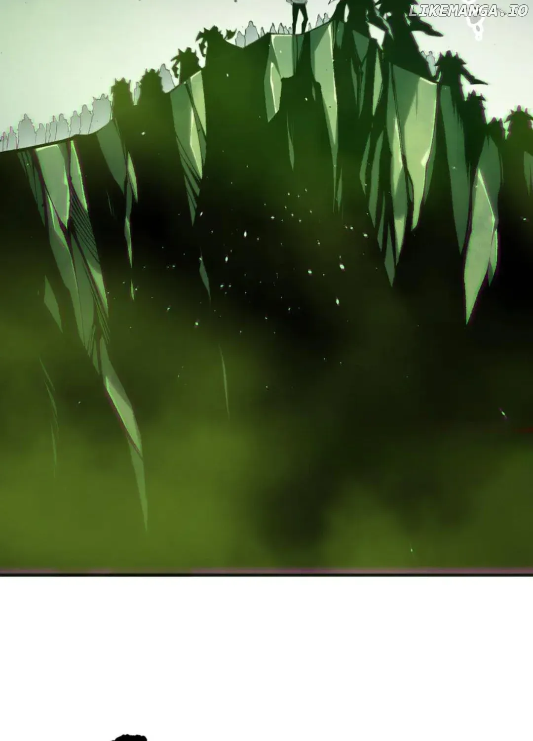 Read Disastrous Necromancer chapter 185 image 107 on Lezhin