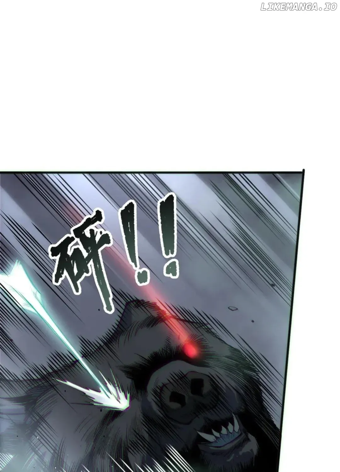 Read Disastrous Necromancer chapter 185 image 111 on Lezhin