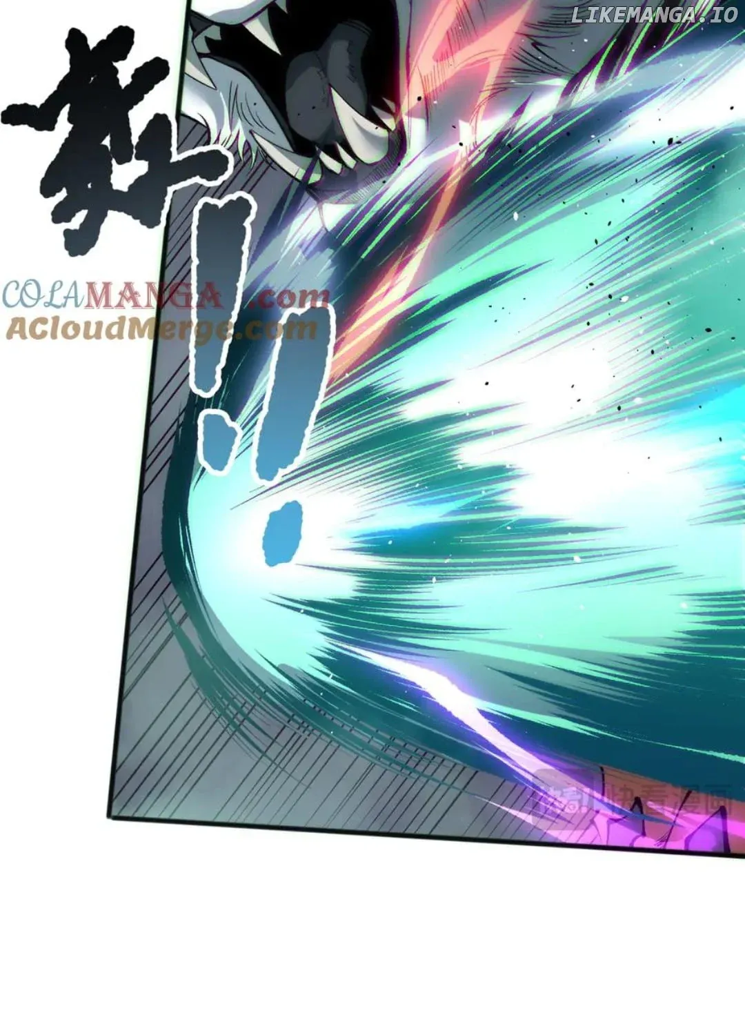 Read Disastrous Necromancer chapter 185 image 114 on Lezhin