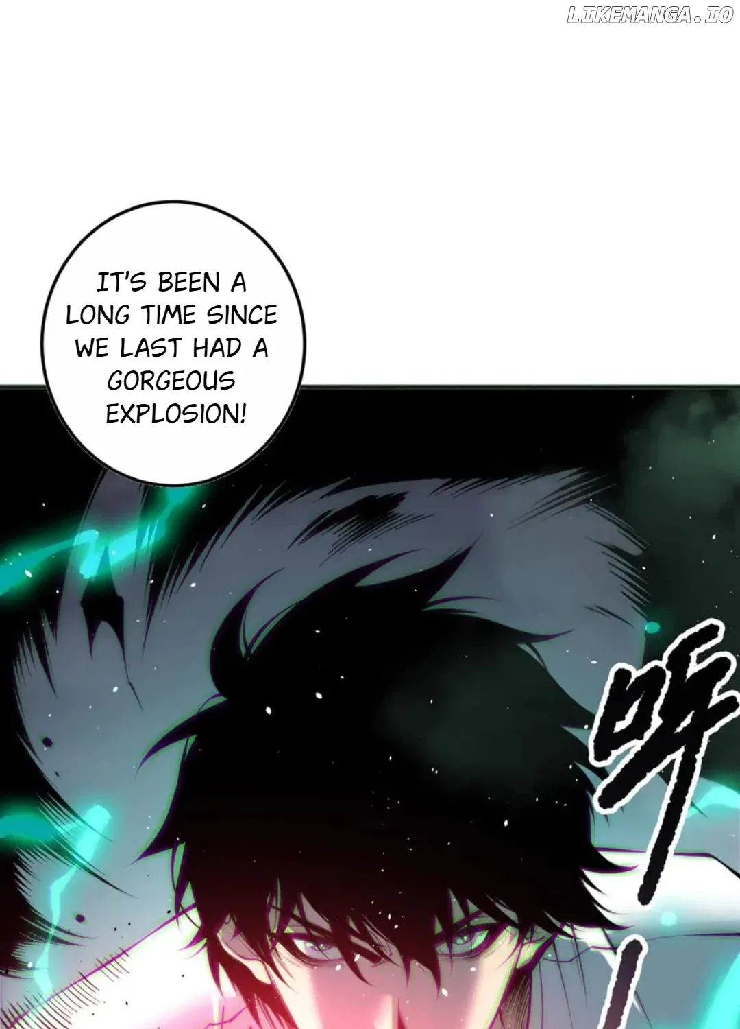 Read Disastrous Necromancer chapter 185 image 118 on Lezhin