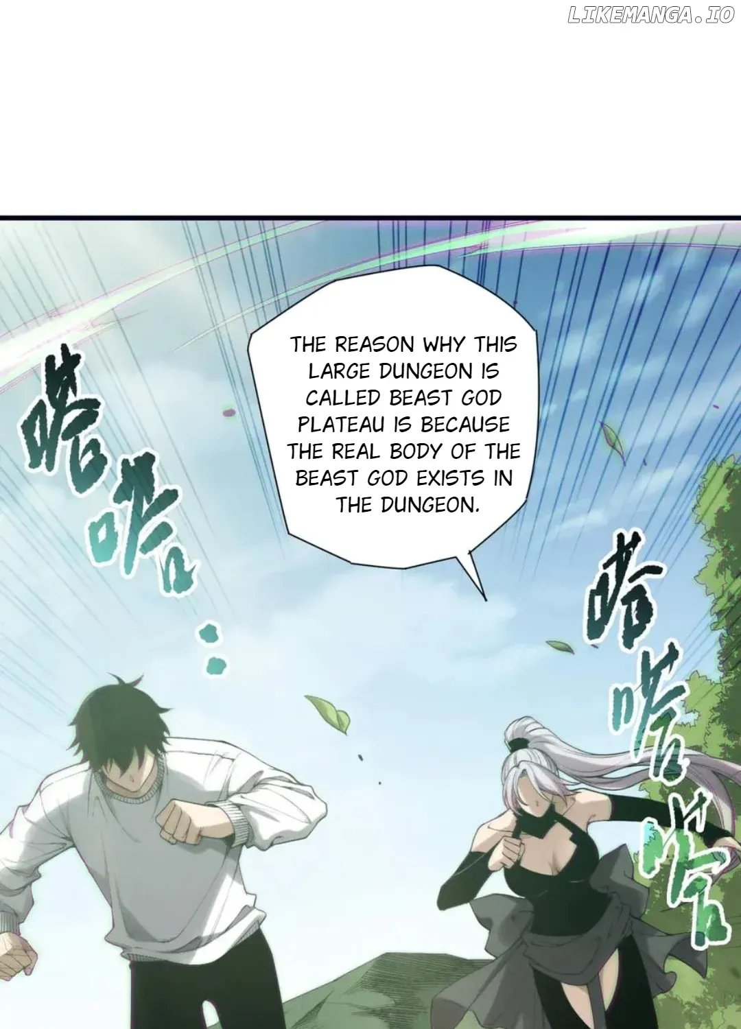 Read Disastrous Necromancer chapter 185 image 16 on Lezhin