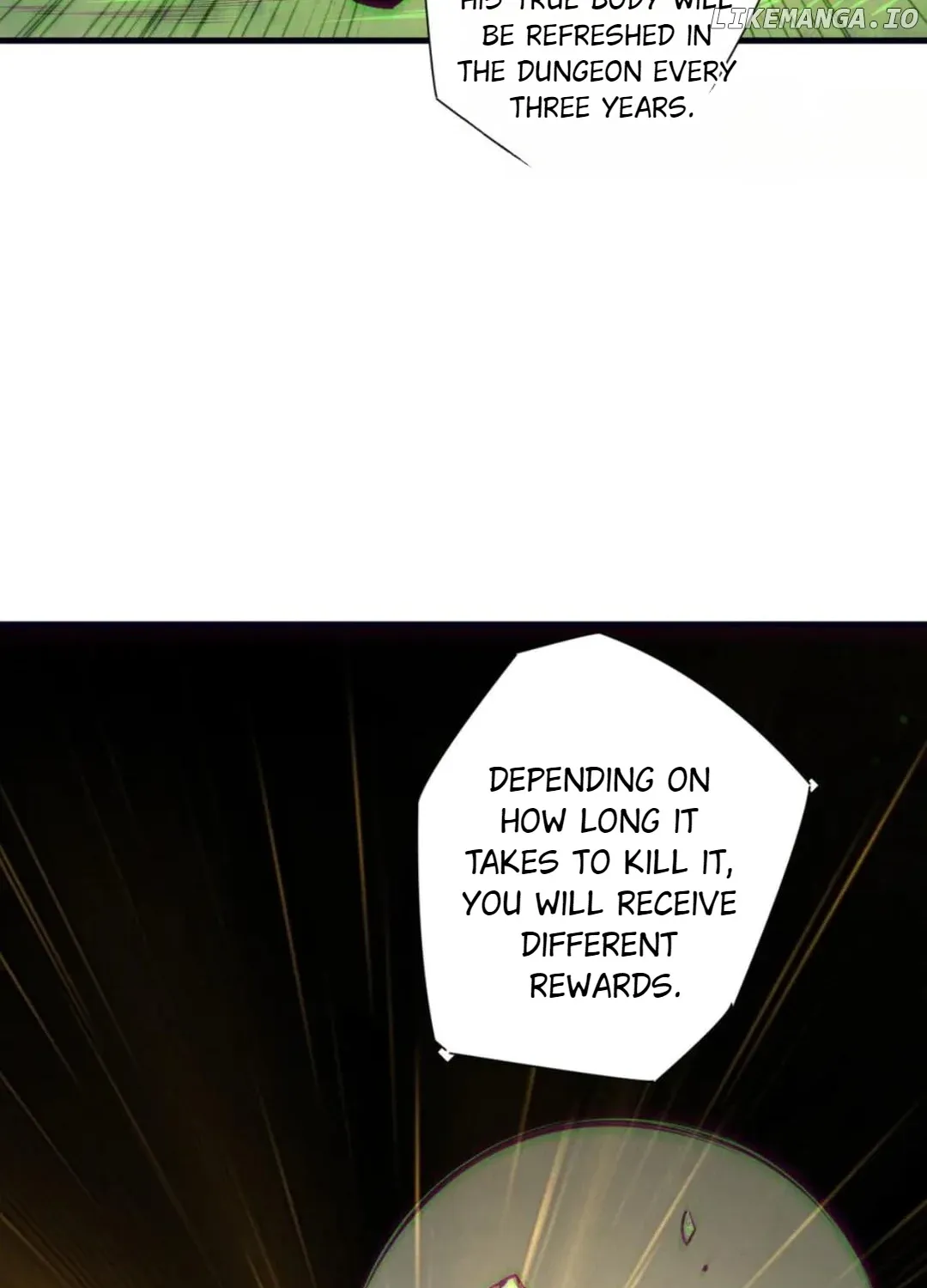 Read Disastrous Necromancer chapter 185 image 18 on Lezhin