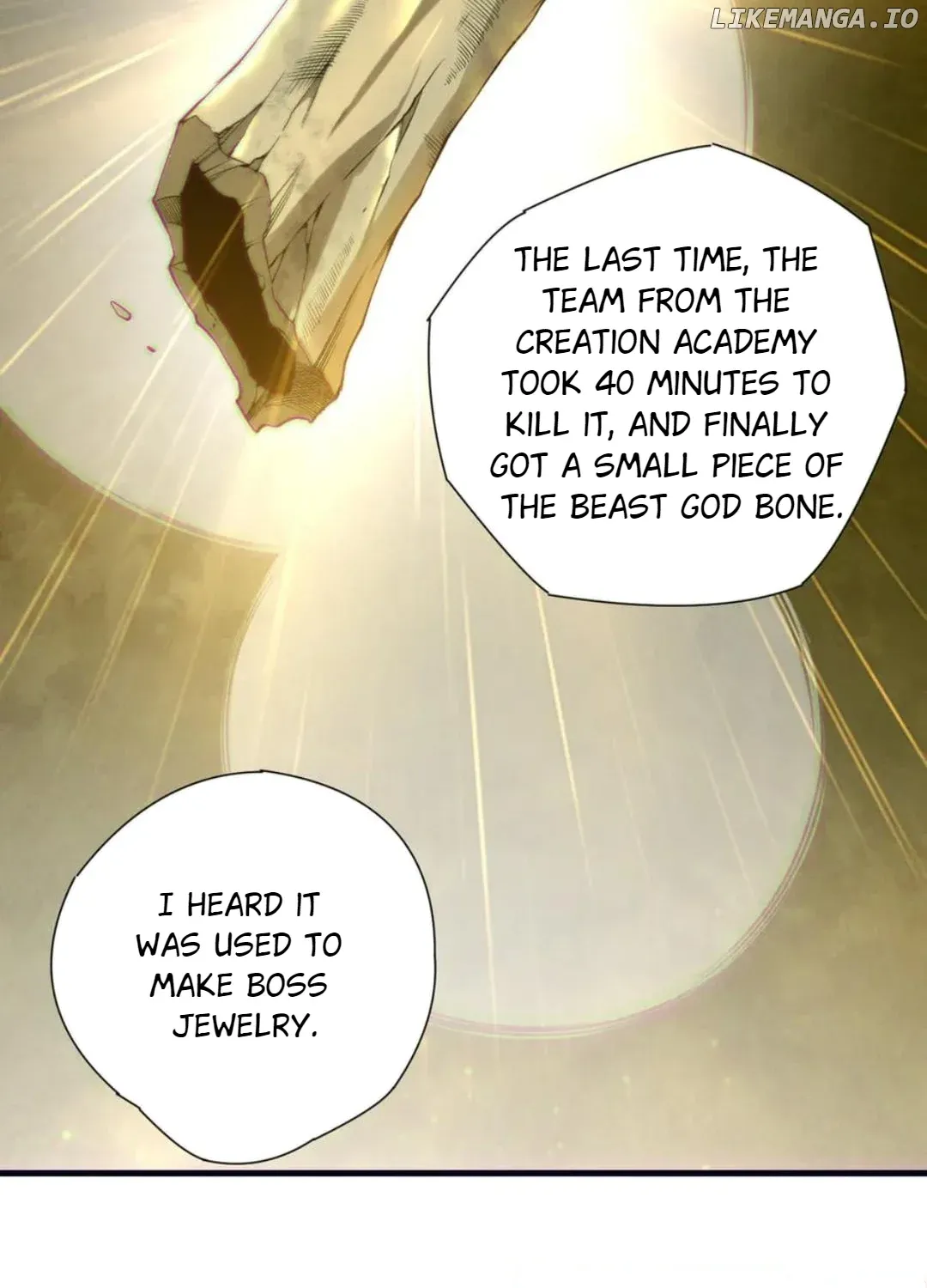 Read Disastrous Necromancer chapter 185 image 20 on Lezhin