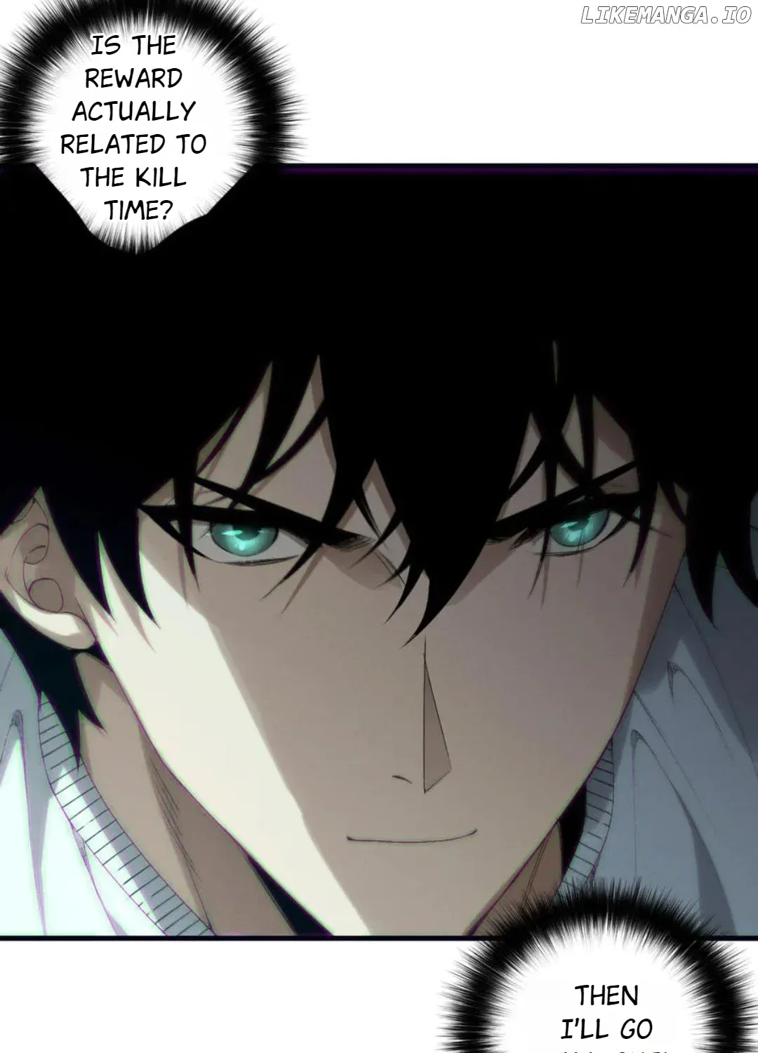 Read Disastrous Necromancer chapter 185 image 22 on Lezhin