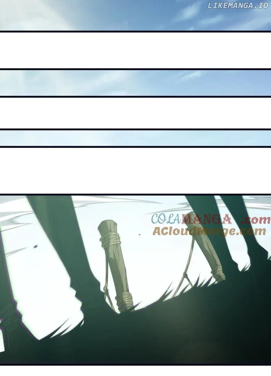 Read Disastrous Necromancer chapter 185 image 24 on Lezhin