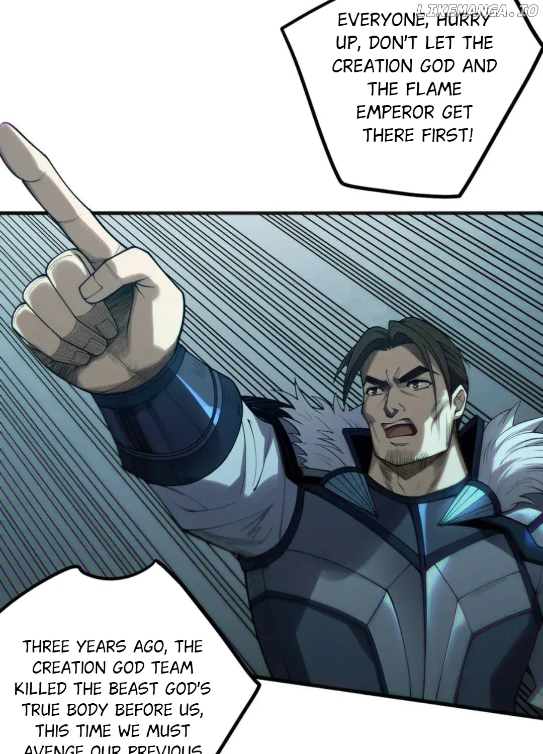 Read Disastrous Necromancer chapter 185 image 43 on Lezhin