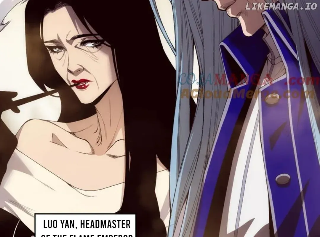 Read Disastrous Necromancer chapter 185 image 55 on Lezhin
