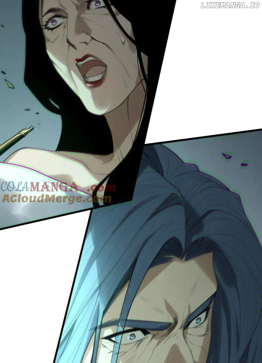 Read Disastrous Necromancer chapter 185 image 64 on Lezhin