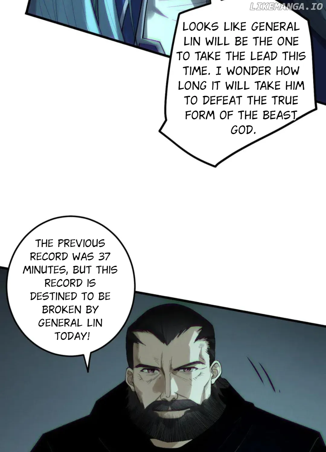 Read Disastrous Necromancer chapter 185 image 66 on Lezhin