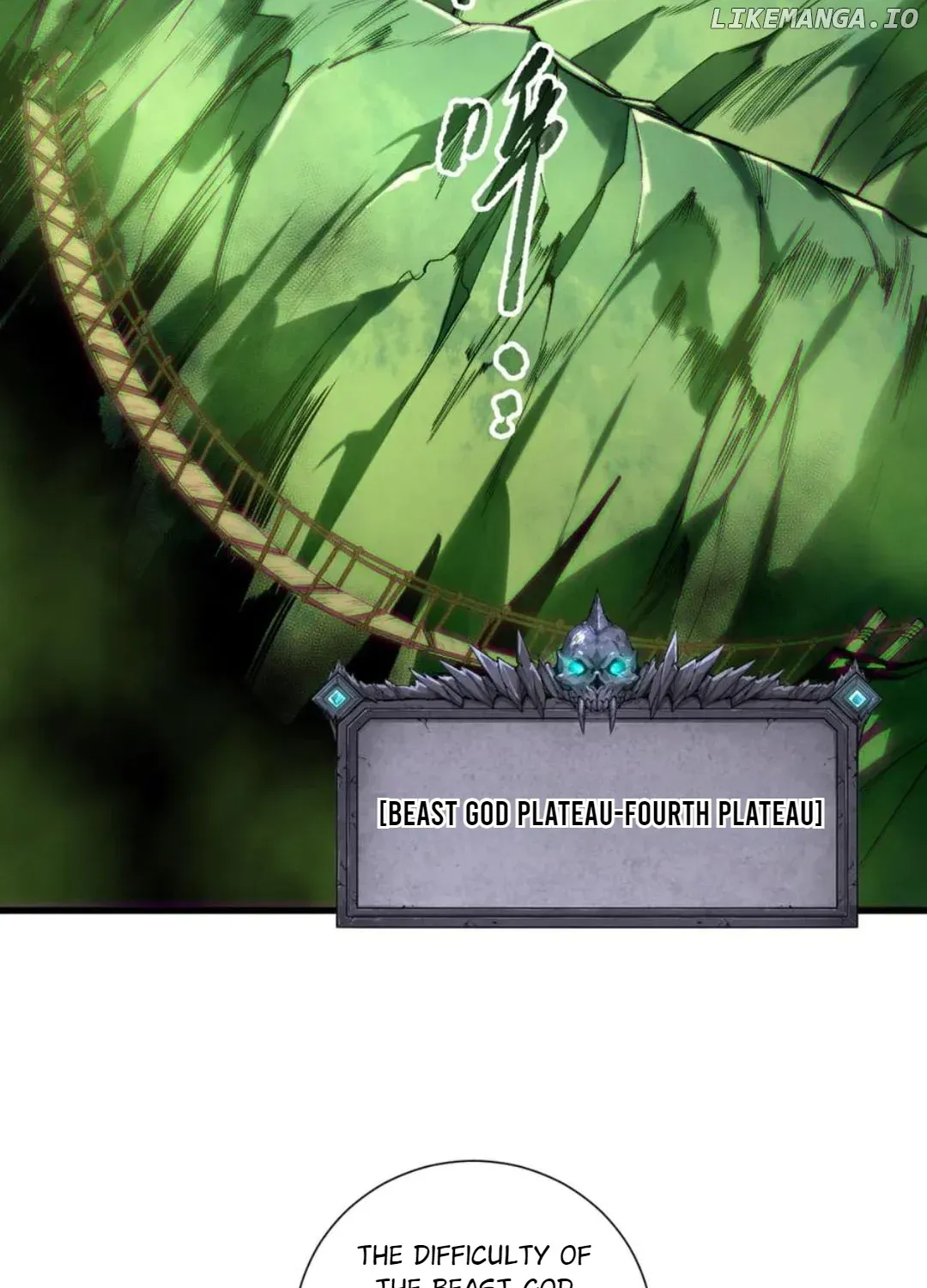 Read Disastrous Necromancer chapter 185 image 72 on Lezhin