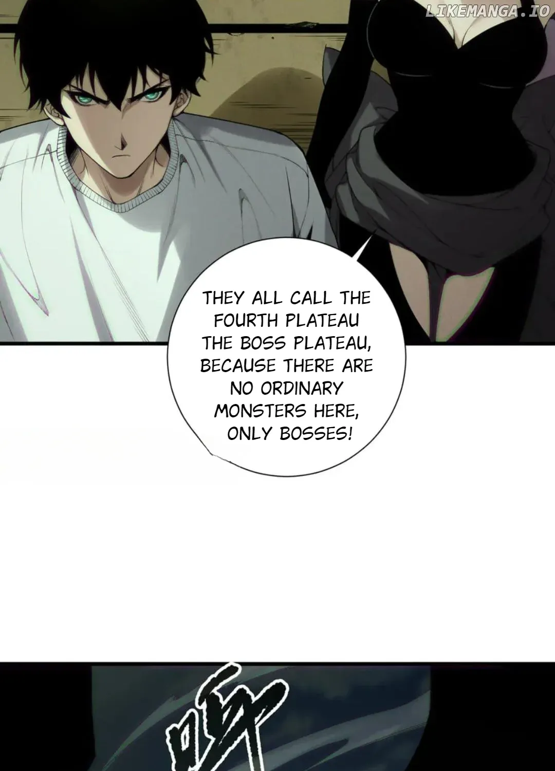 Read Disastrous Necromancer chapter 185 image 74 on Lezhin