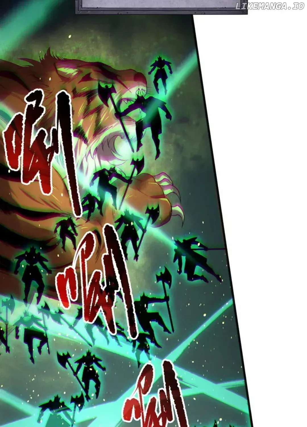 Read Disastrous Necromancer chapter 185 image 80 on Lezhin