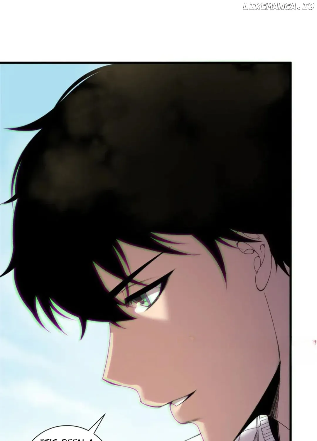 Read Disastrous Necromancer chapter 185 image 87 on Lezhin