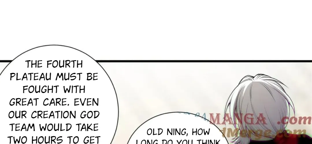 Read Disastrous Necromancer chapter 185 image 94 on Lezhin