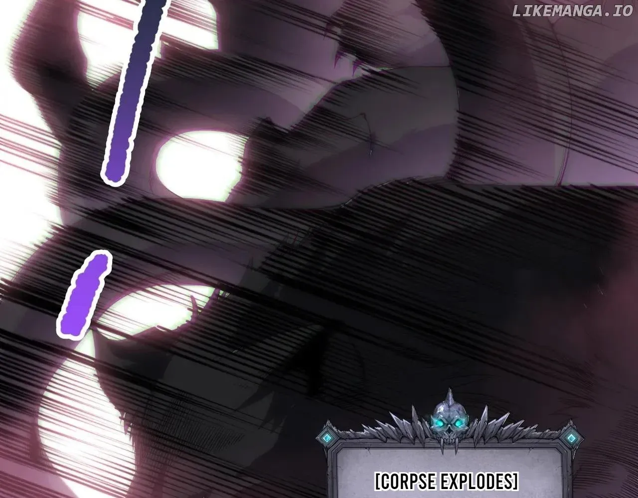 Read Disastrous Necromancer chapter 186 image 1 on Lezhin