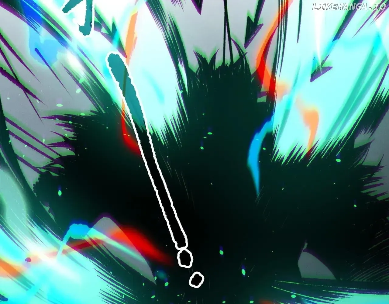 Read Disastrous Necromancer chapter 186 image 101 on Lezhin