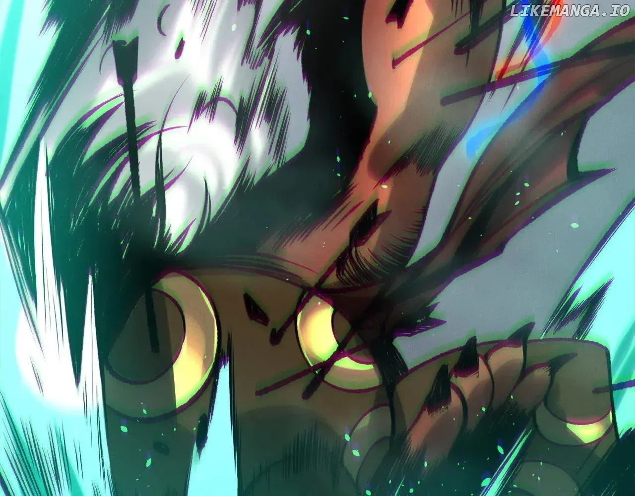 Read Disastrous Necromancer chapter 186 image 104 on Lezhin