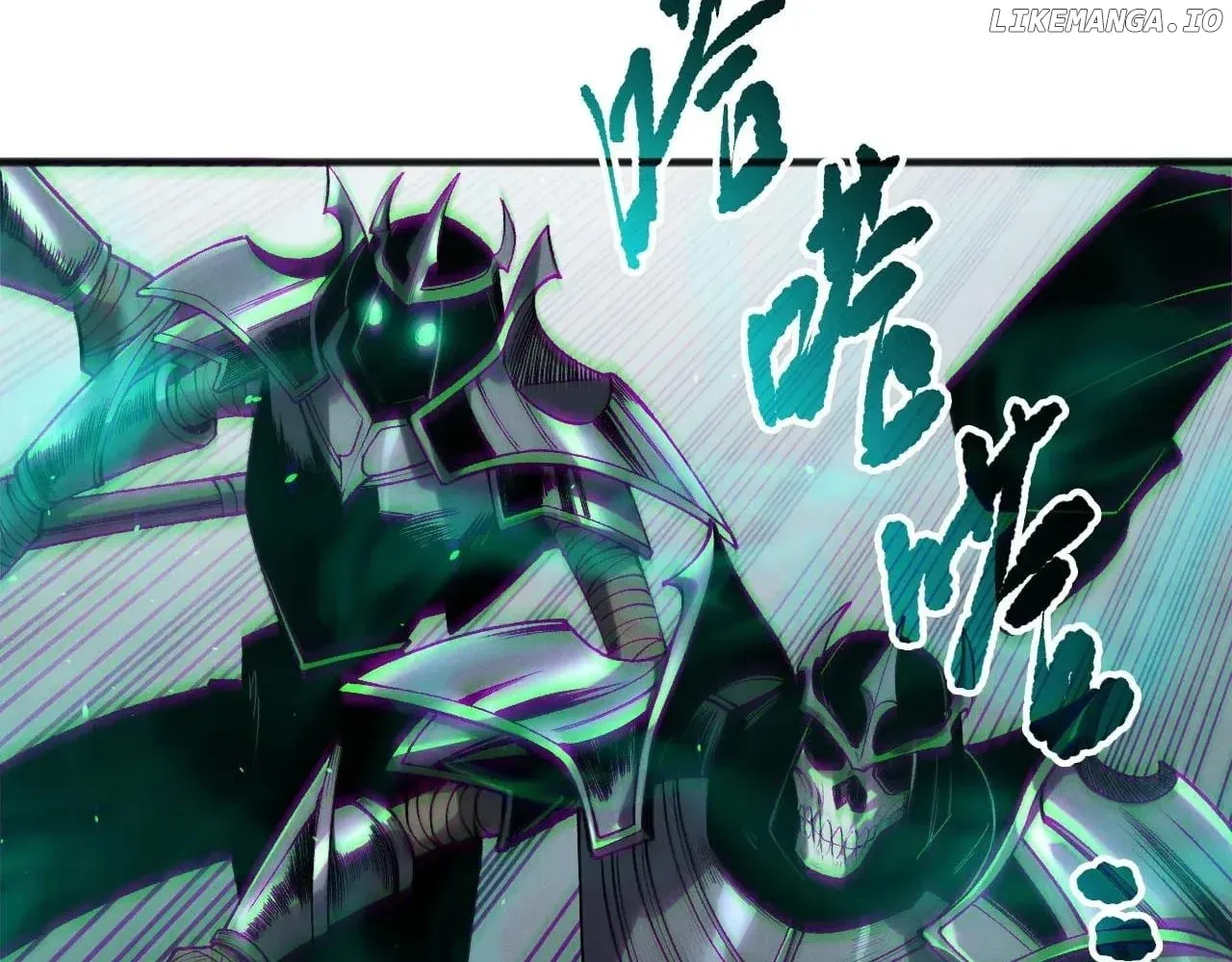 Read Disastrous Necromancer chapter 186 image 106 on Lezhin