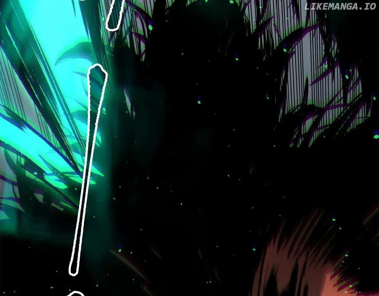 Read Disastrous Necromancer chapter 186 image 110 on Lezhin