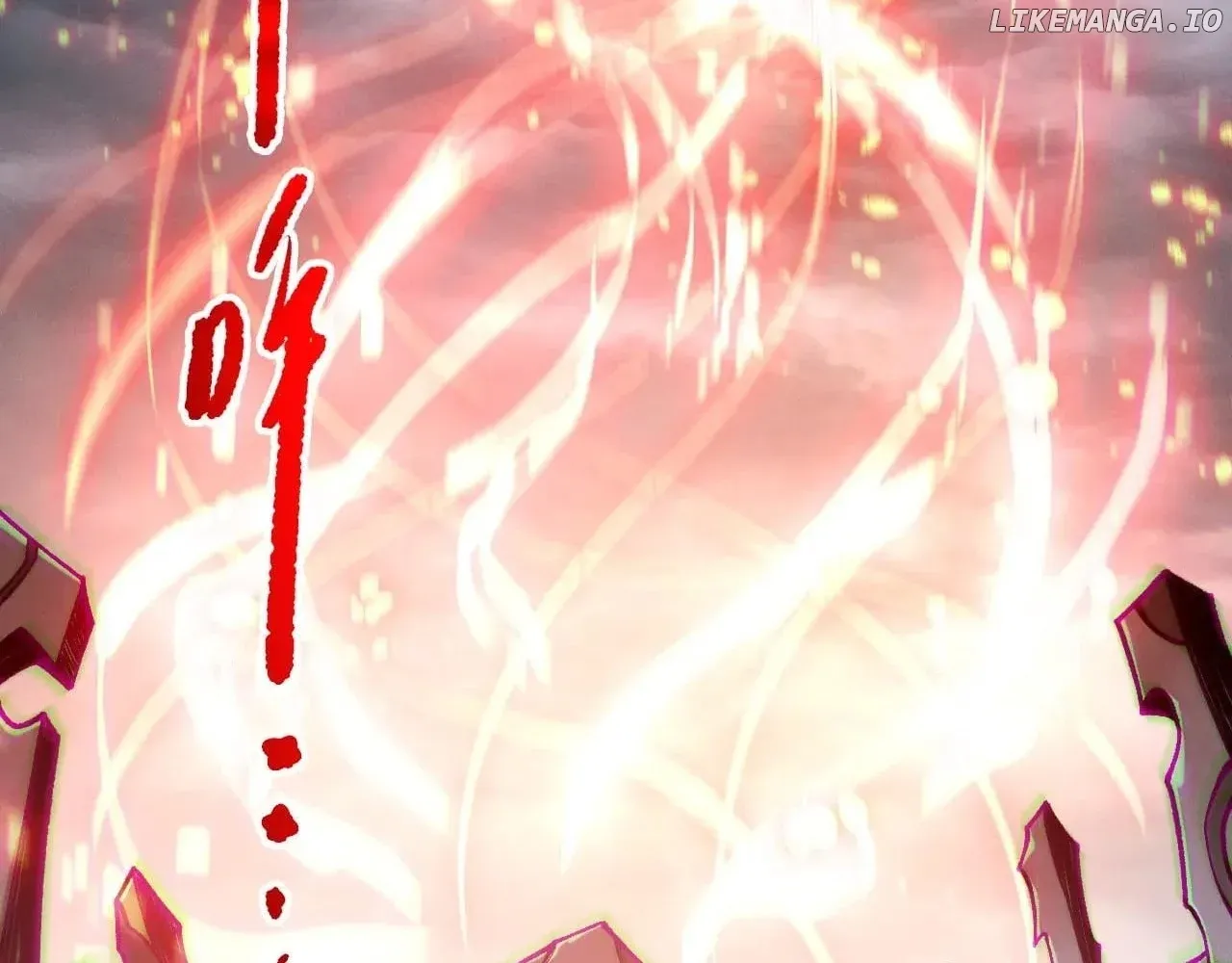 Read Disastrous Necromancer chapter 186 image 116 on Lezhin