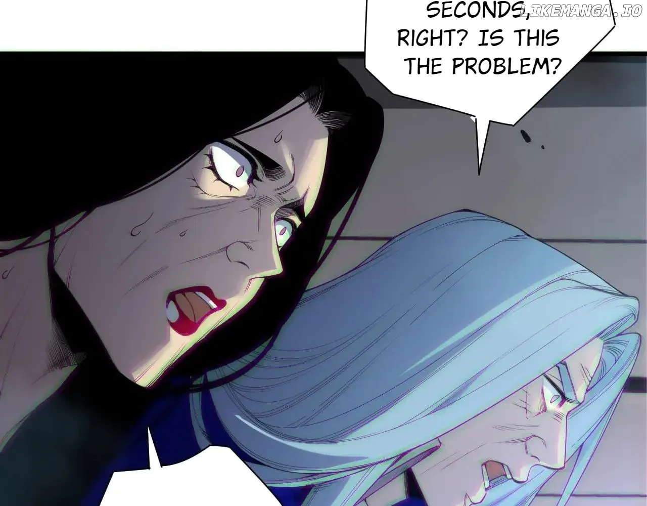 Read Disastrous Necromancer chapter 186 image 12 on Lezhin