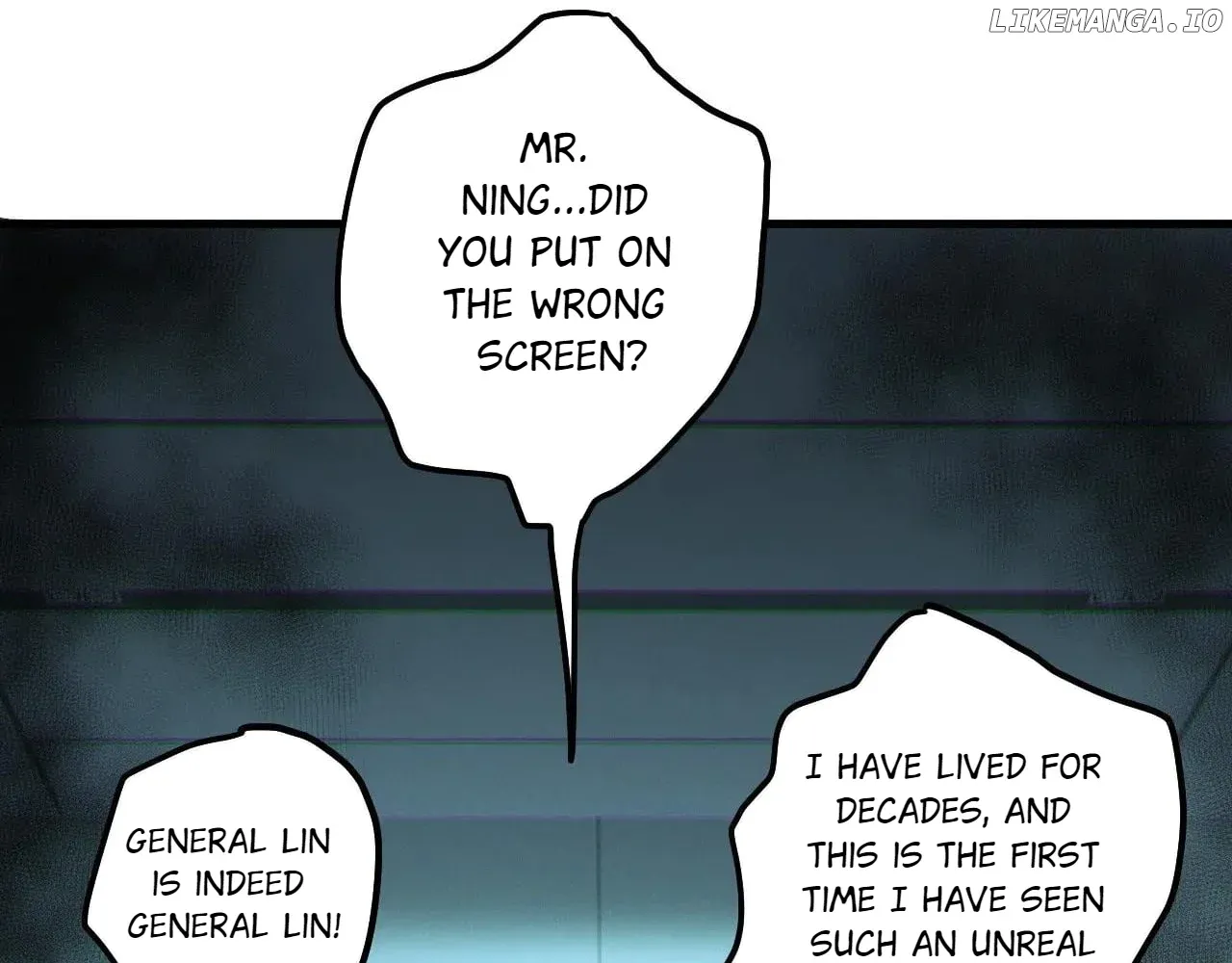 Read Disastrous Necromancer chapter 186 image 121 on Lezhin