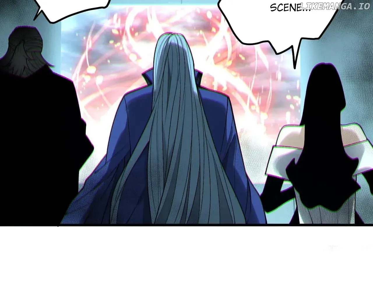 Read Disastrous Necromancer chapter 186 image 122 on Lezhin