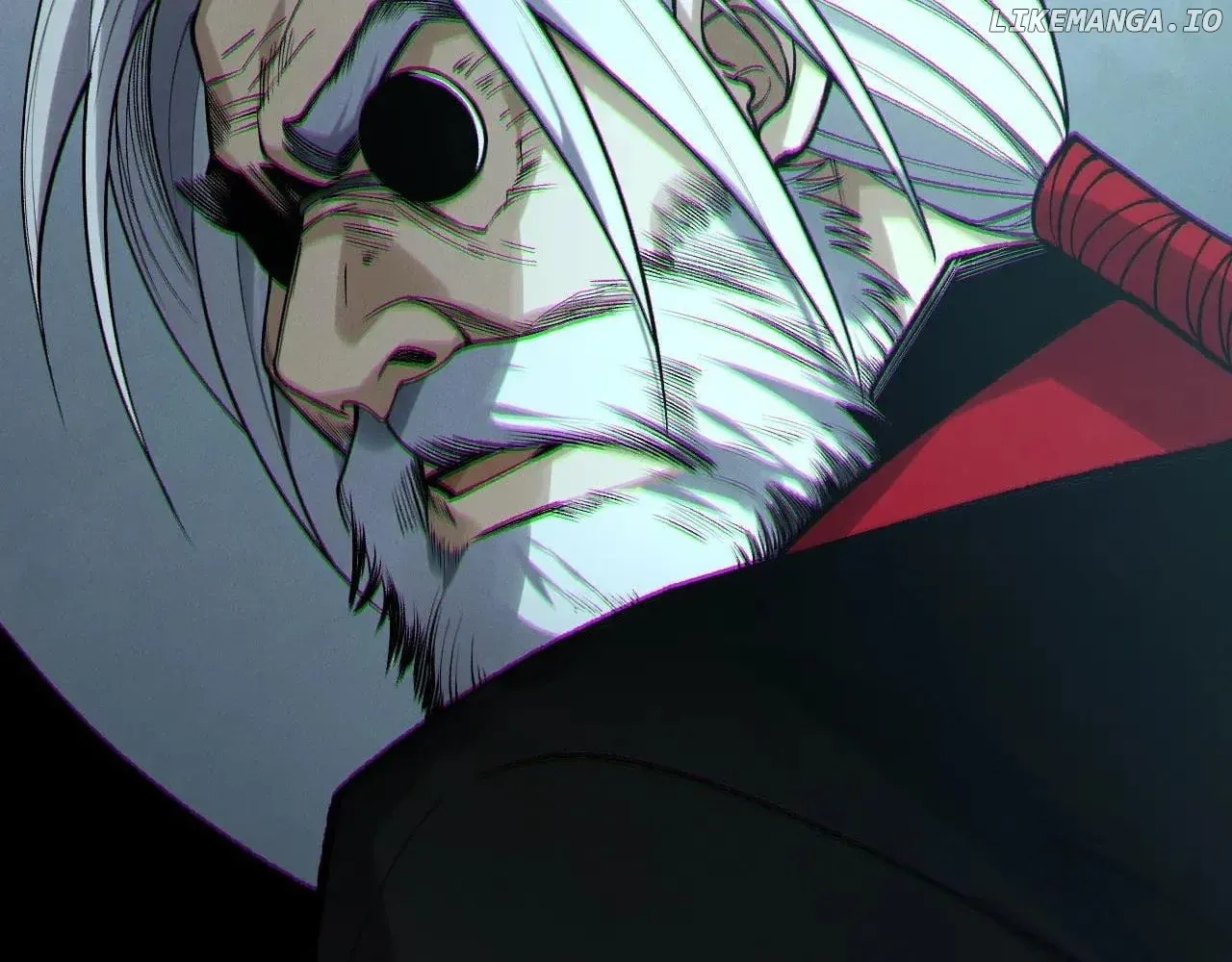 Read Disastrous Necromancer chapter 186 image 124 on Lezhin