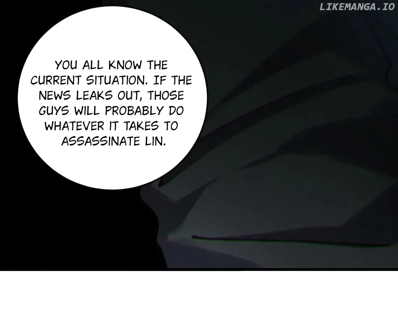 Read Disastrous Necromancer chapter 186 image 125 on Lezhin