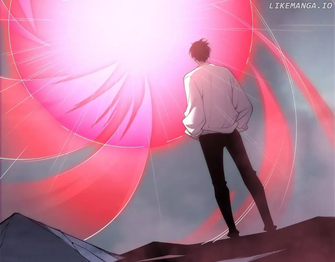 Read Disastrous Necromancer chapter 186 image 131 on Lezhin
