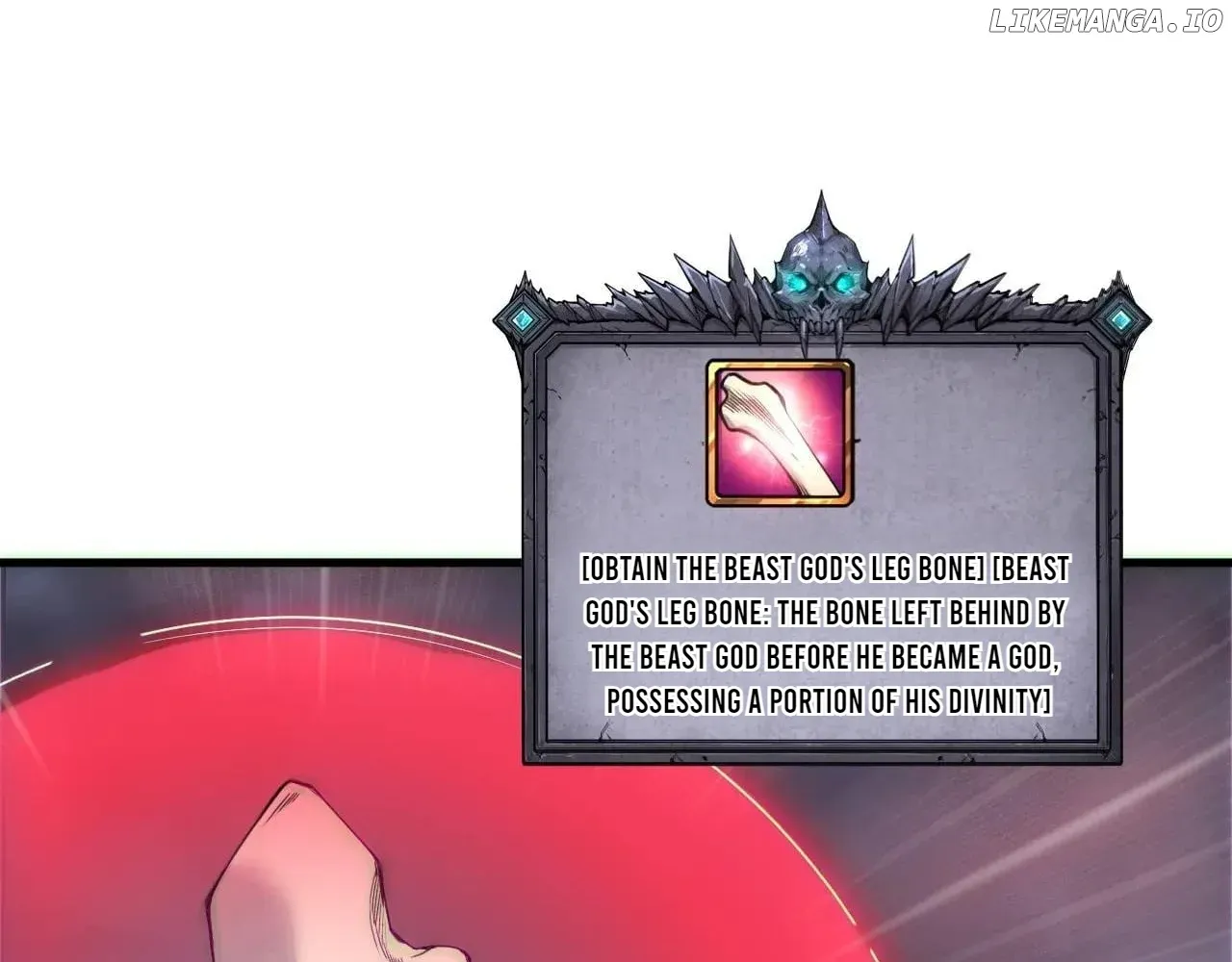 Read Disastrous Necromancer chapter 186 image 135 on Lezhin