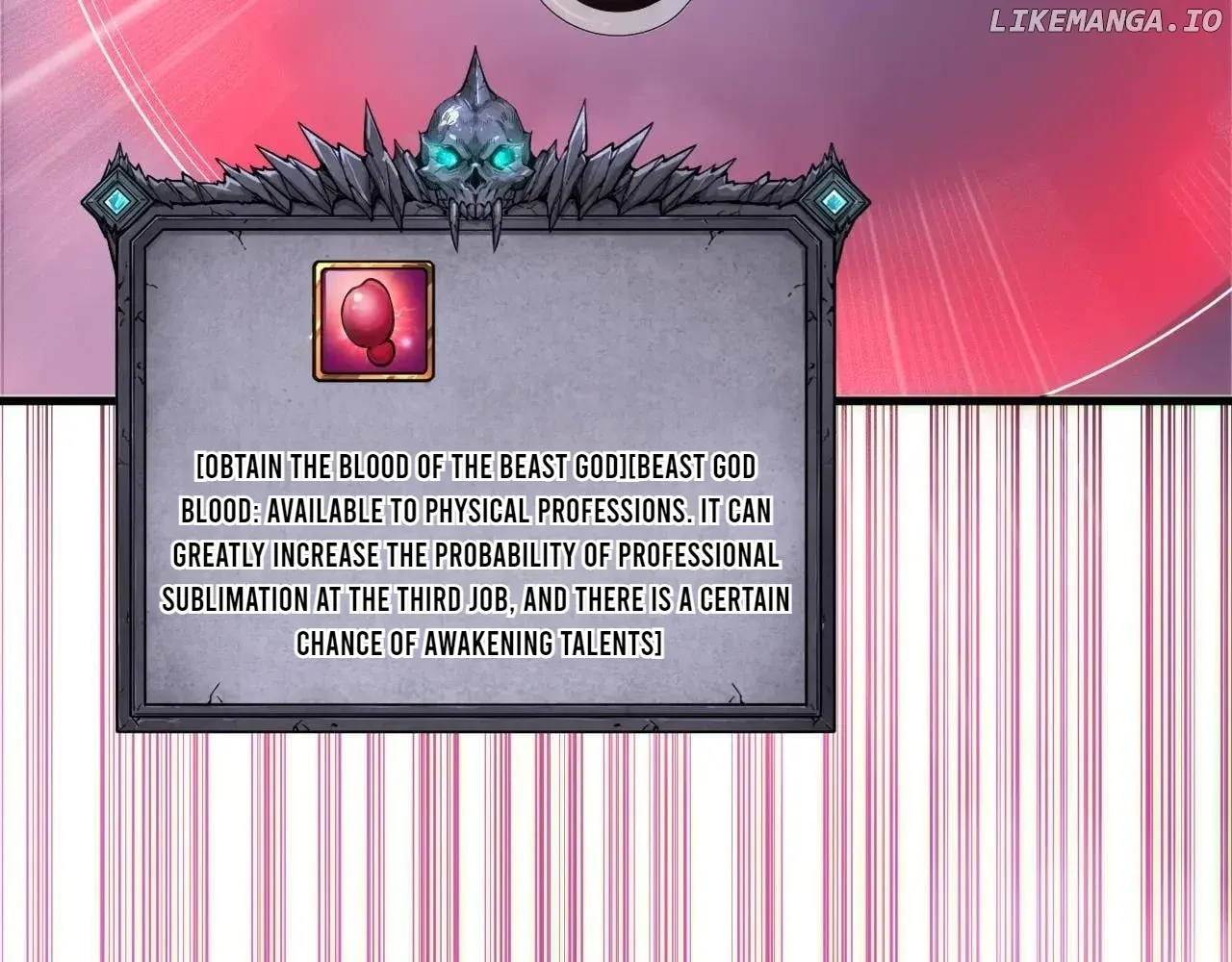 Read Disastrous Necromancer chapter 186 image 138 on Lezhin
