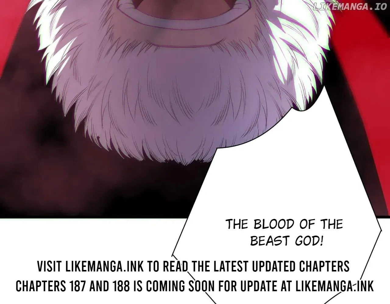 Read Disastrous Necromancer chapter 186 image 141 on Lezhin
